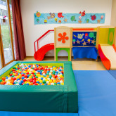 Betriebskinderkrippe "kids" Hall in Tirol