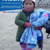 Kinder der Anden - Spendenprojekt