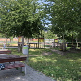Parkbetreuung 12., Miep-Gies-Park