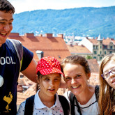 Sommercamps für Kinder & Jugendliche mit Behinderungen
