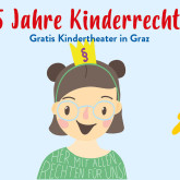 Gratis Kindertheater in GRAZ