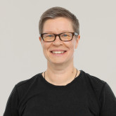 Veera Lindholm
