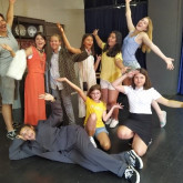 Sommerakademie "Theater-Workshop"