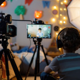 Media Kids - Die PROFI Filmwerkstatt in den Sommerferien 2025