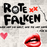 CTRL + SHIFT: Ein Wochenende mit den Roten Falken
