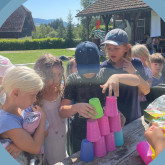 Klaffer/Hochficht - Tipicamp