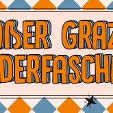 Großer Grazer Kinderfasching