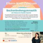 Beckenbodengymnastik mit Hebamme Kerstin Gabriel