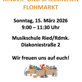 Flohmarkt