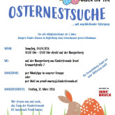 Osternestsuche der OG Pradl-Amras