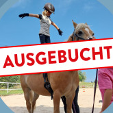 Erdleiten/Bad Zell - Reiten am Bauernhof - AUSGEBUCHT