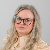 Pamela  Harringer