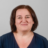 Ingeborg Wunder
