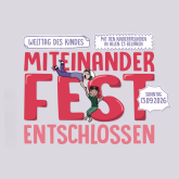 Welttag des Kindes im 13. Bezirk