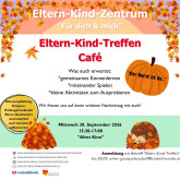 Elter Kind Cafe