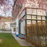 Kinderkrippe "am Rennweg"