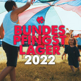 Bundespfingstlager 2022