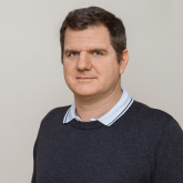 Patrick Lenk