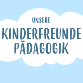 Die Kinderfreunde-Pädagogik
