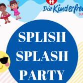 Splish-Splash-Party