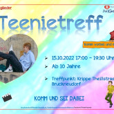 Teenietreff