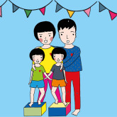 Interkulturelle Elternbildung