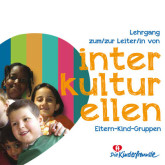 Lehrgang 2023 Interkulturelle Eltern-Kind-Gruppen leiten