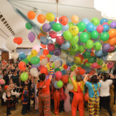 Der Kinderfasching ist zurück!