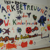 Parkbetreuung 10.,Treffpunkt "Hauptbahnhof" - GESCHLOSSEN