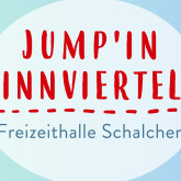 Das Highlight im Herbst: JUMP'in Innviertel