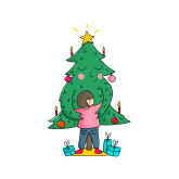 Die Weihnachtsaktion der Wiener Kinderfreunde