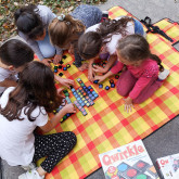 Parkbetreuung 10., Antonspark