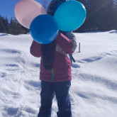 Winterwanderung