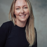 Melanie Lugstein
