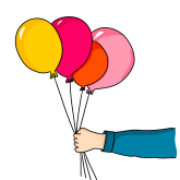 Luftballon Modellierkurs / 31. Okt. 2025