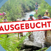 Jaunitztal/Freistadt - Rauszeit - AUSGEBUCHT