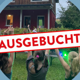 Jaunitztal/Freistadt - Girlscamp - AUSGEBUCHT