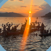  Döbriach/Millstättersee - Erlebniszeltcamp