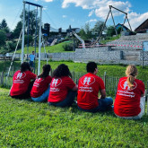 Ferien im Betrieb - Salzkammergut