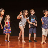 Sommerakademie "Musical-Workshop"