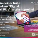 KI als LERNUNTERSTÜTZUNG für ALLTAG und SCHULE