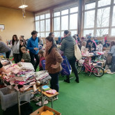 BASAR für Kinderartikel