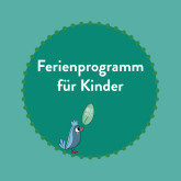 Ferienprogramm für Kinder