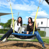 Eltern-Kind-Zentrum Unterweitersdorf "YoYo"