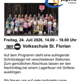 Ferienspaß 2026 - Ein Nachmittag bei der Landjugend St. Florian am Inn