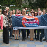 Europäische ErwachsenenbildnerInnen treffen sich zum Austausch guter Praxis