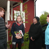 Neue Ideen für die Erwachsenenbildung