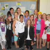 Nicht gegeneinander – Miteinander!