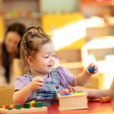 Kinderbildungs- und Betreuungseinrichtungen Kinderfreunde Tirol