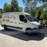 Spielmobil Klaus - Steyr-Kirchdorf